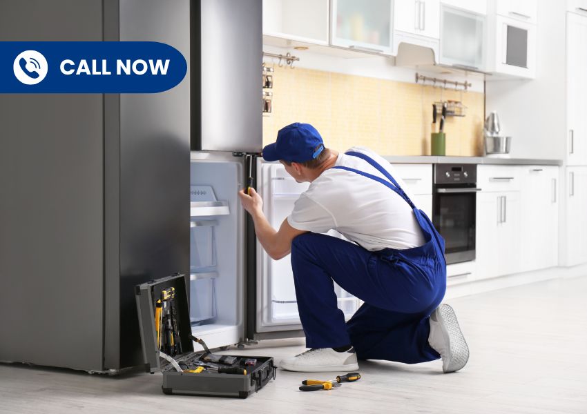 Stronghurst IL Appliance Repair Company
